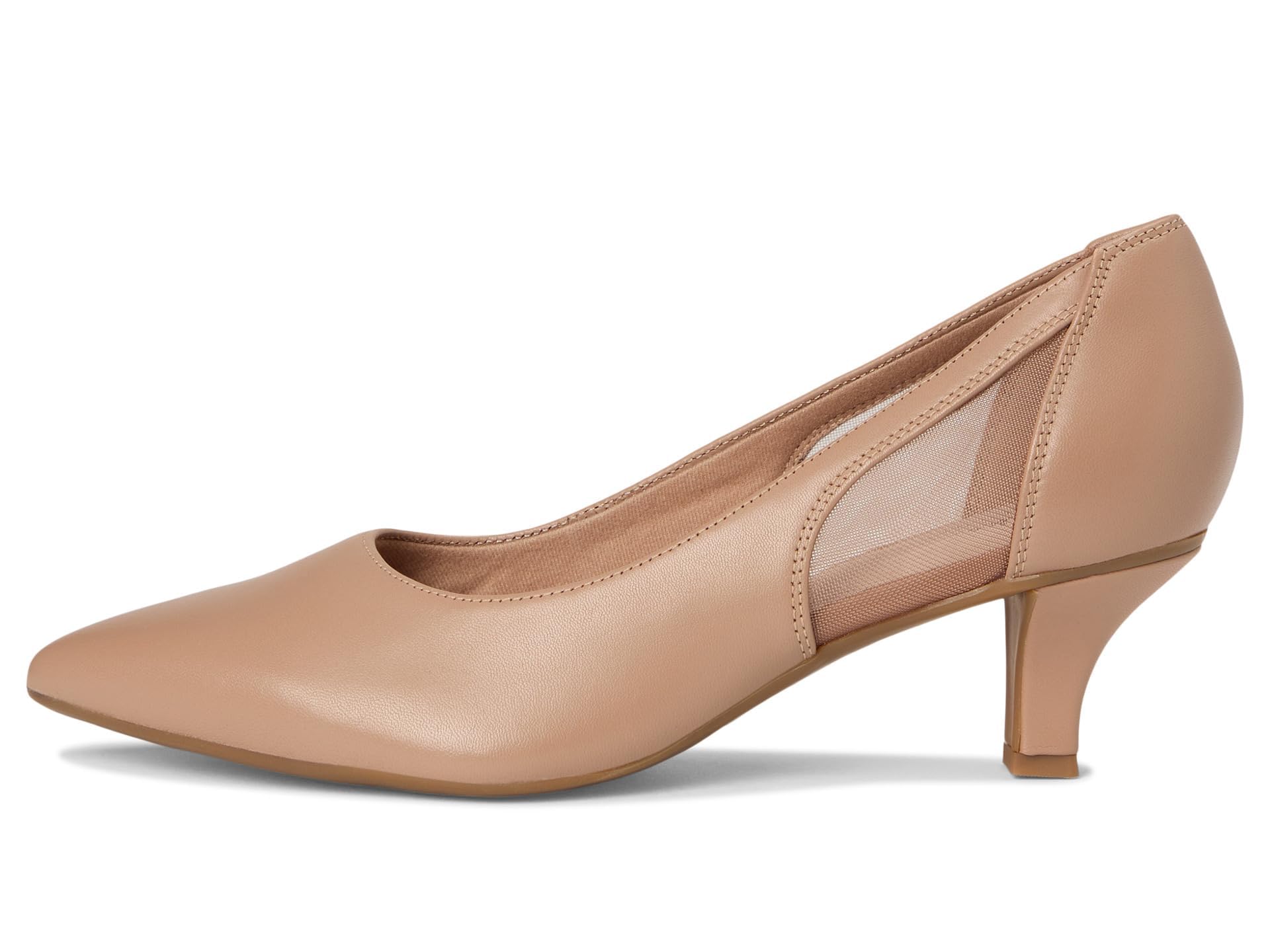 Clarks Womens Kepley Cora