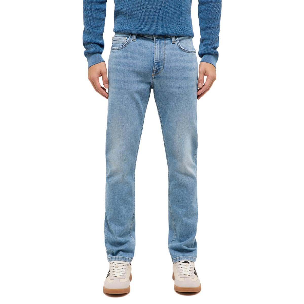 MUSTANG Jeans Vegas Slim