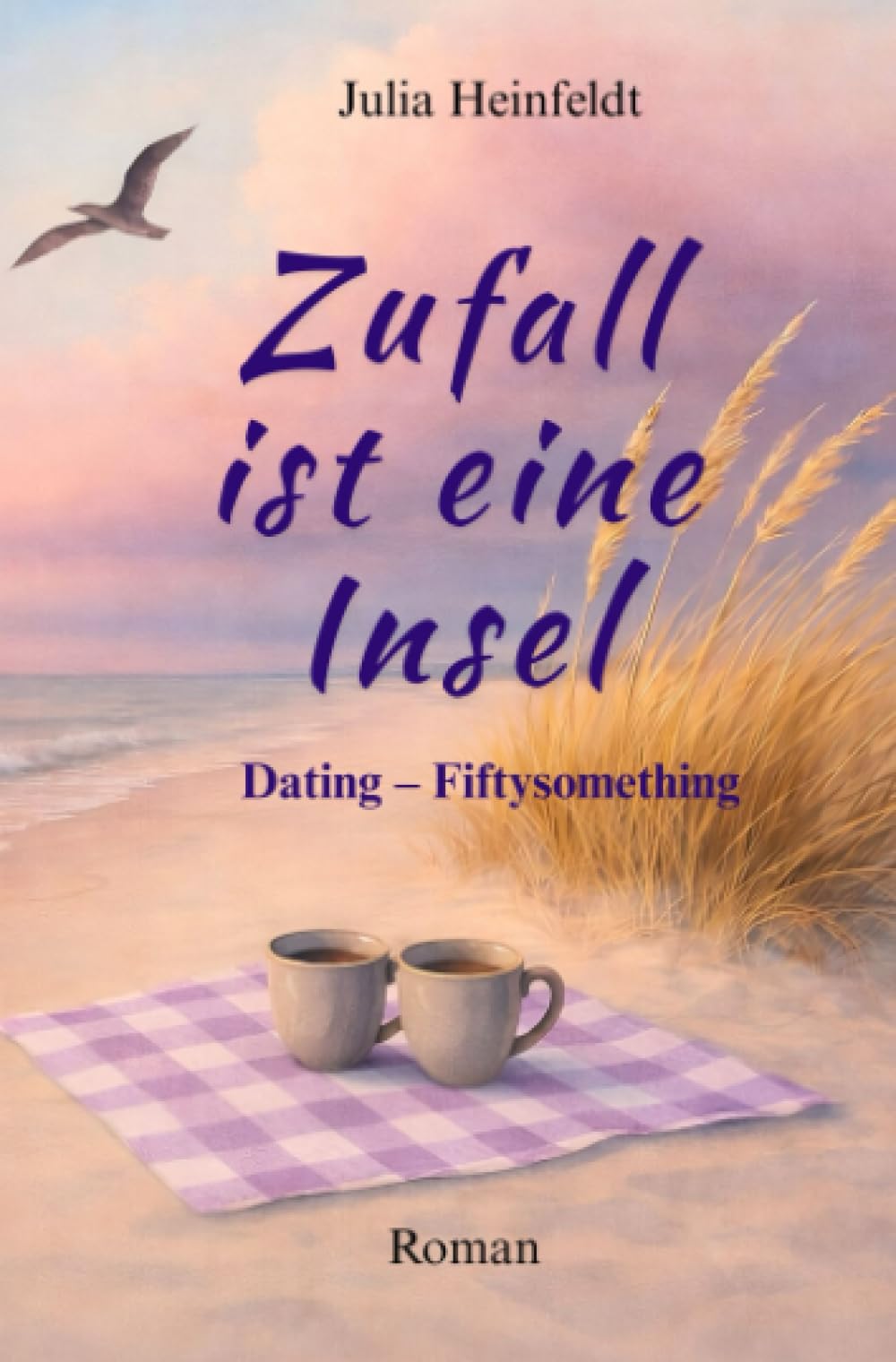 Zufall ist eine Insel: Dating – Fiftysomething