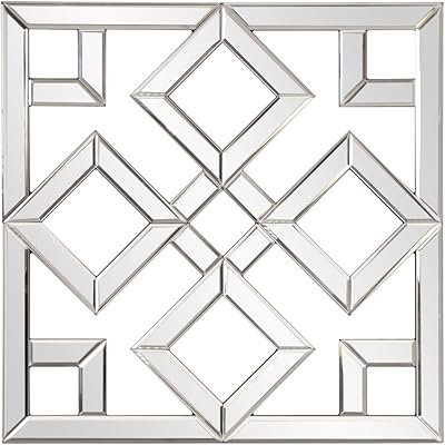 Howard Elliott Moira Mirror