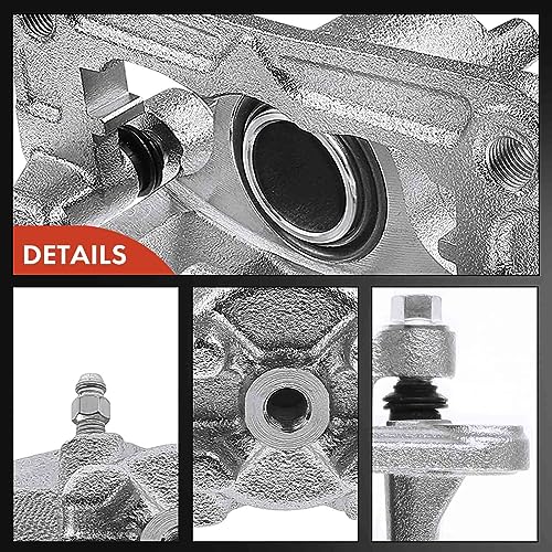 Frankberg Pinze frenon con vettore Posteriore