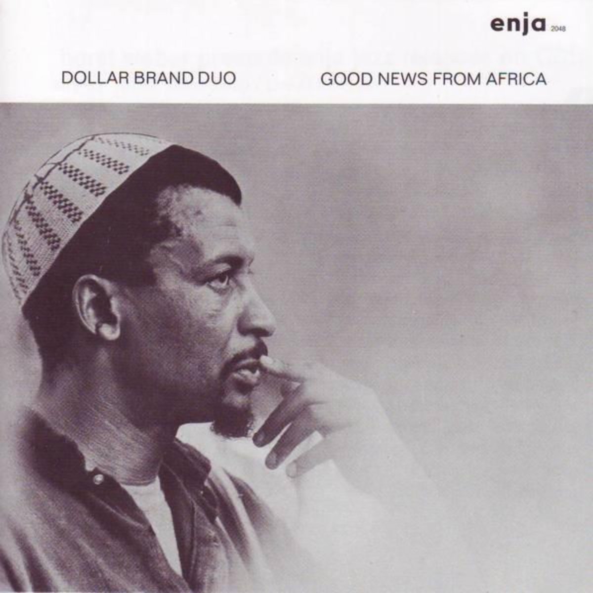 Dollar Brand / Abdullah Ibrahim