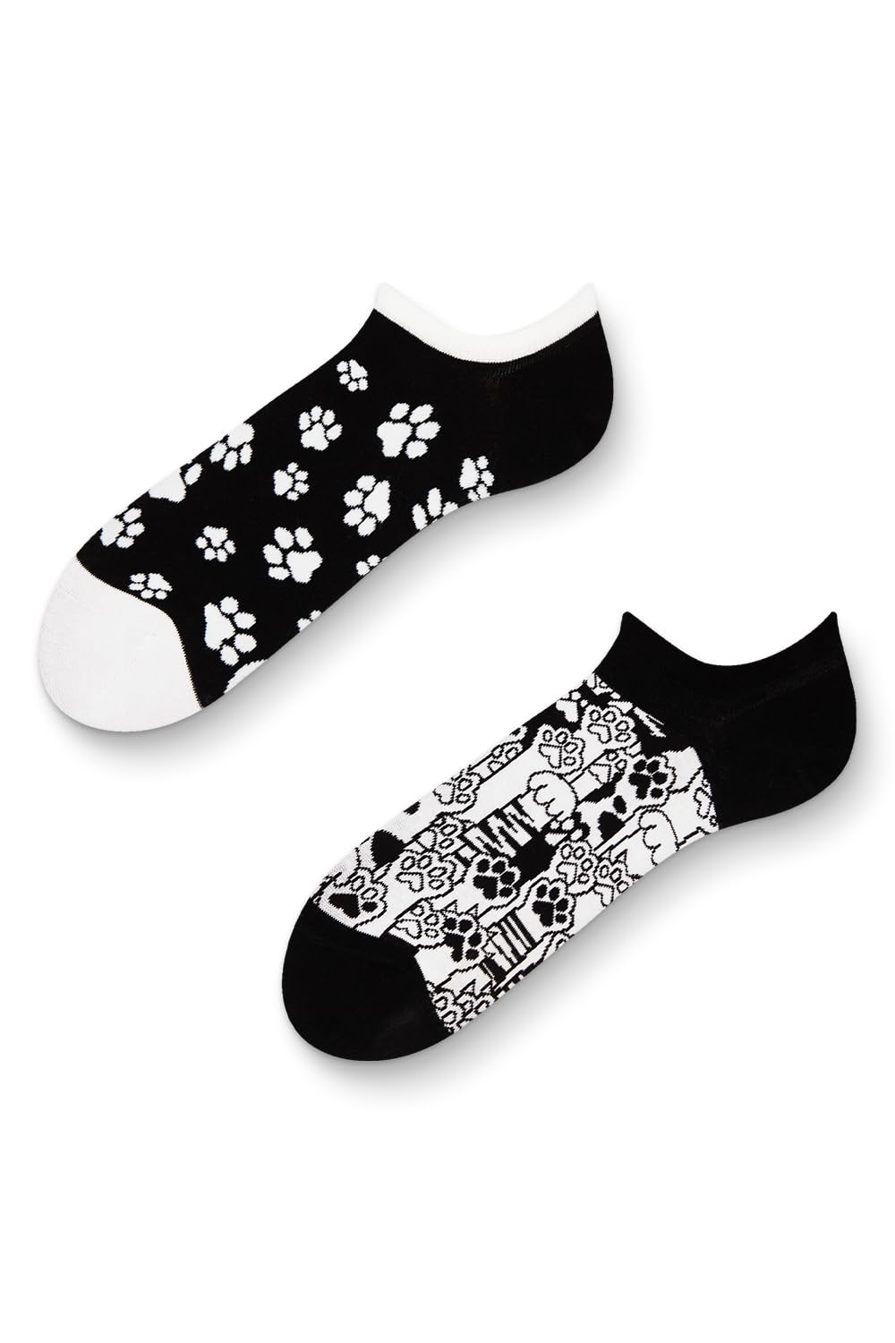 Dedoles Calzini Unisex Donna Uomo & Bambini Calze Cotone con tanti Design divertenti Calcio Bicicletta Piante Cavalli Regalo sinistra destra diversi