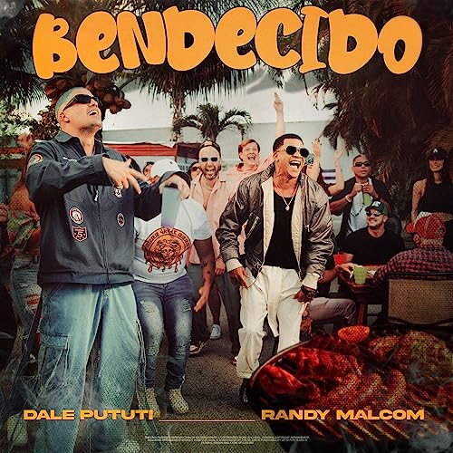 Dale Pututi & Randy Malcom
