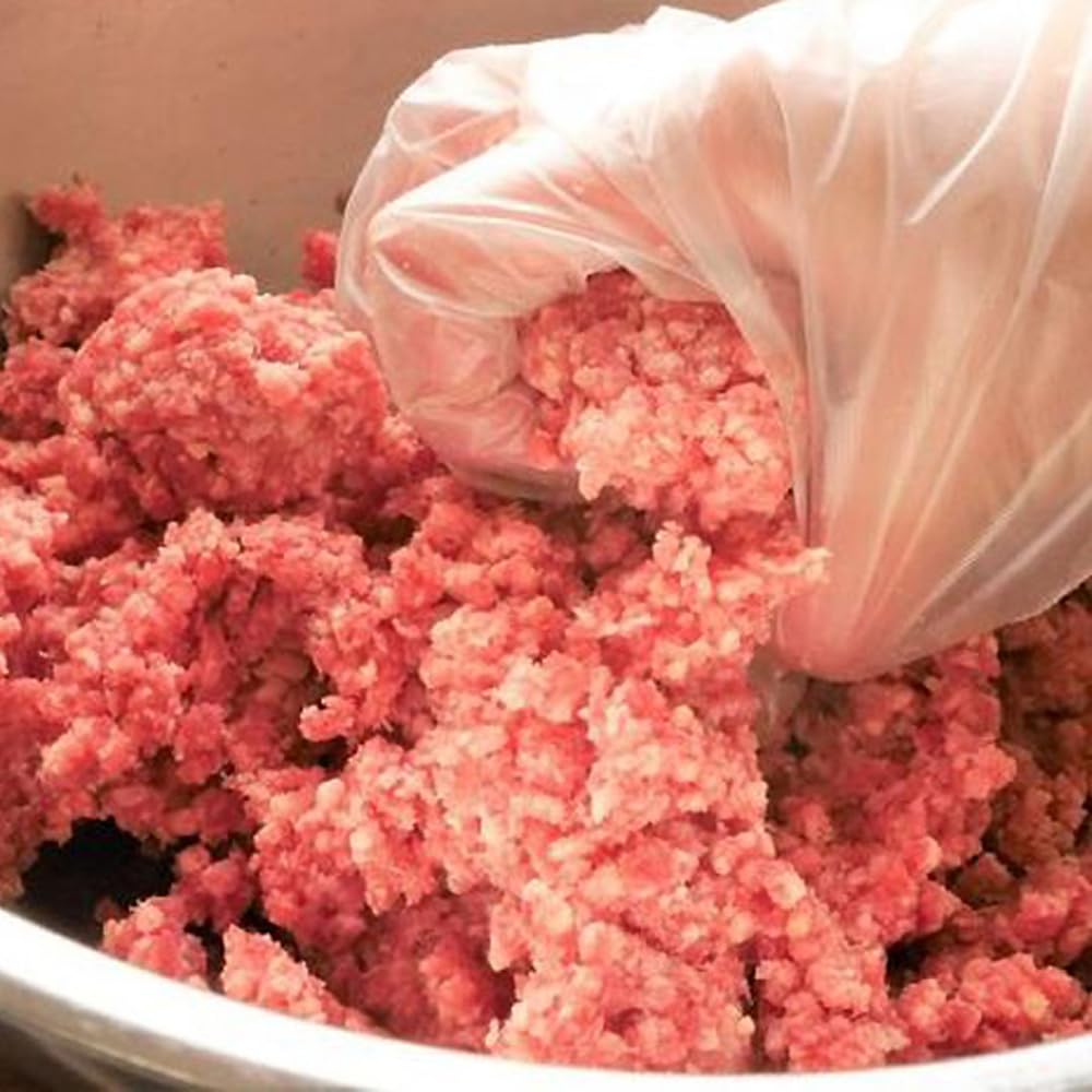Amazon.co.jp: お肉屋さんのサクッと美味しい メンチカツ ミンチカツ