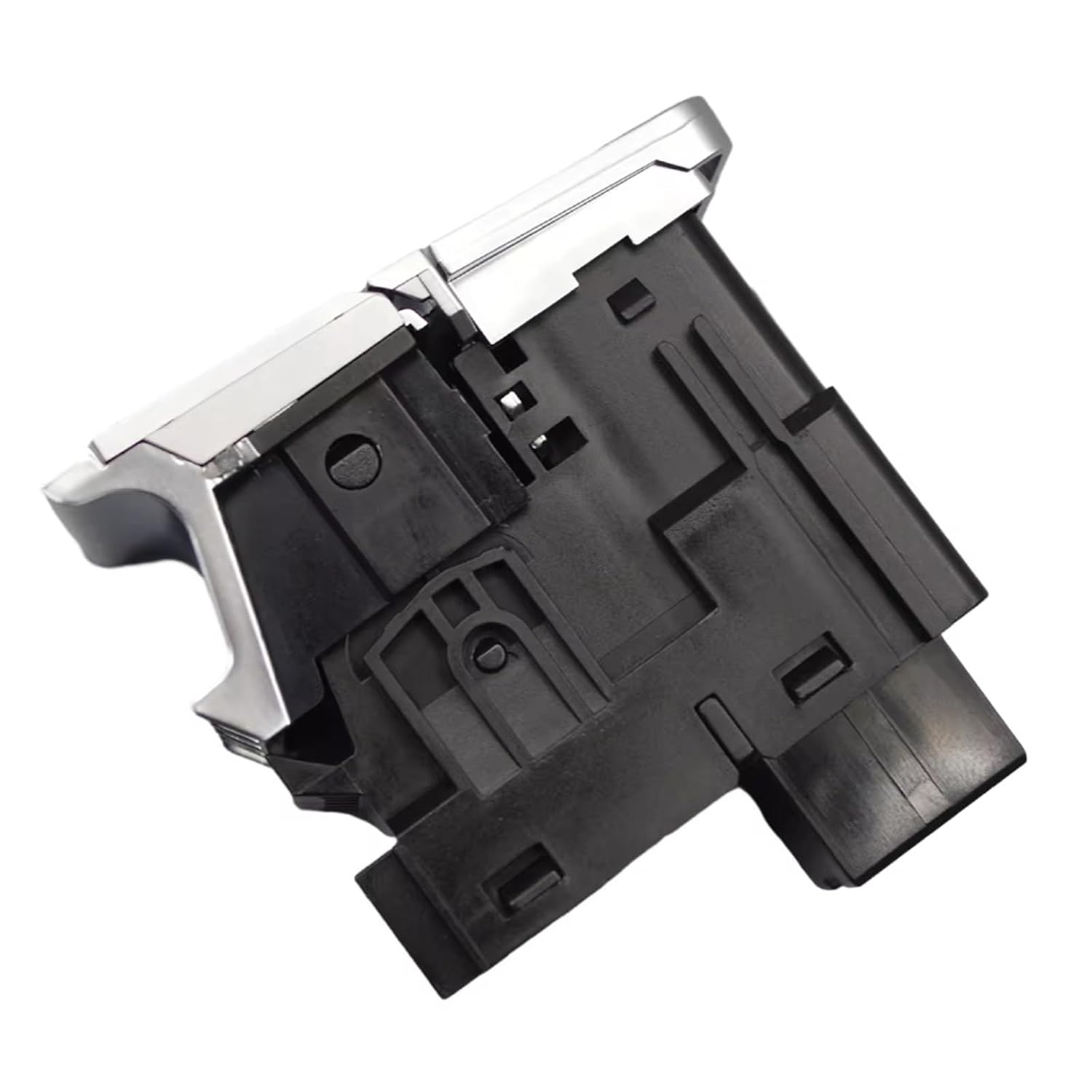 Compatible with A6 C8 A7 Electronic Handbrake Button Switch 4K0927225B Car Accessorie Auto Electronic Hand Brake Button Parking Brake Switch Car Parking Brake Button