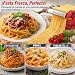 Sailnovo Maquina Para Hacer Pasta Imagen de Sailnovo Maquina Para Hacer Pasta