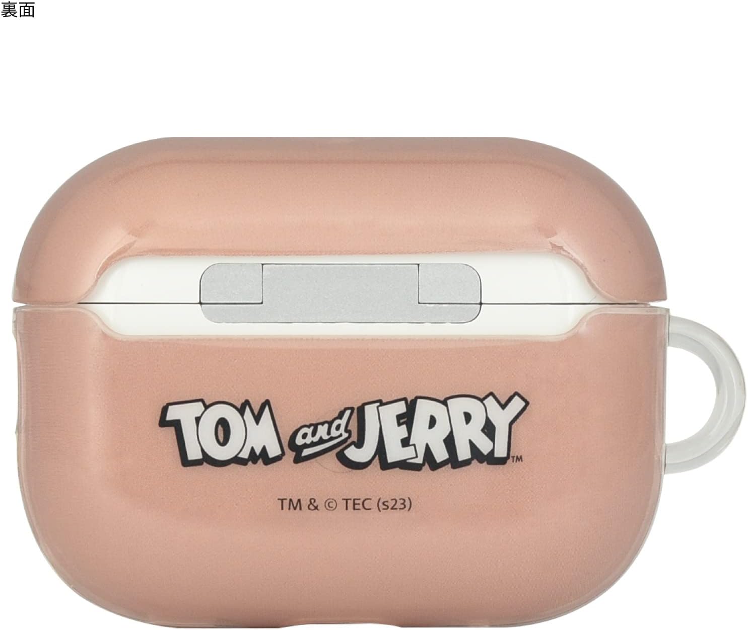 Gourmandise Tom & Jerry AirPods Pro (2nd Generation) / AirPods Pro Soft Case Tom TMJ-176B