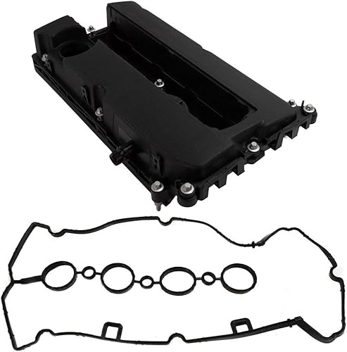 Miniatura 5 de Cubierta de válvula para Chevy Aveo  Aveo5 2009 2010 2011  55564395  CE1413165