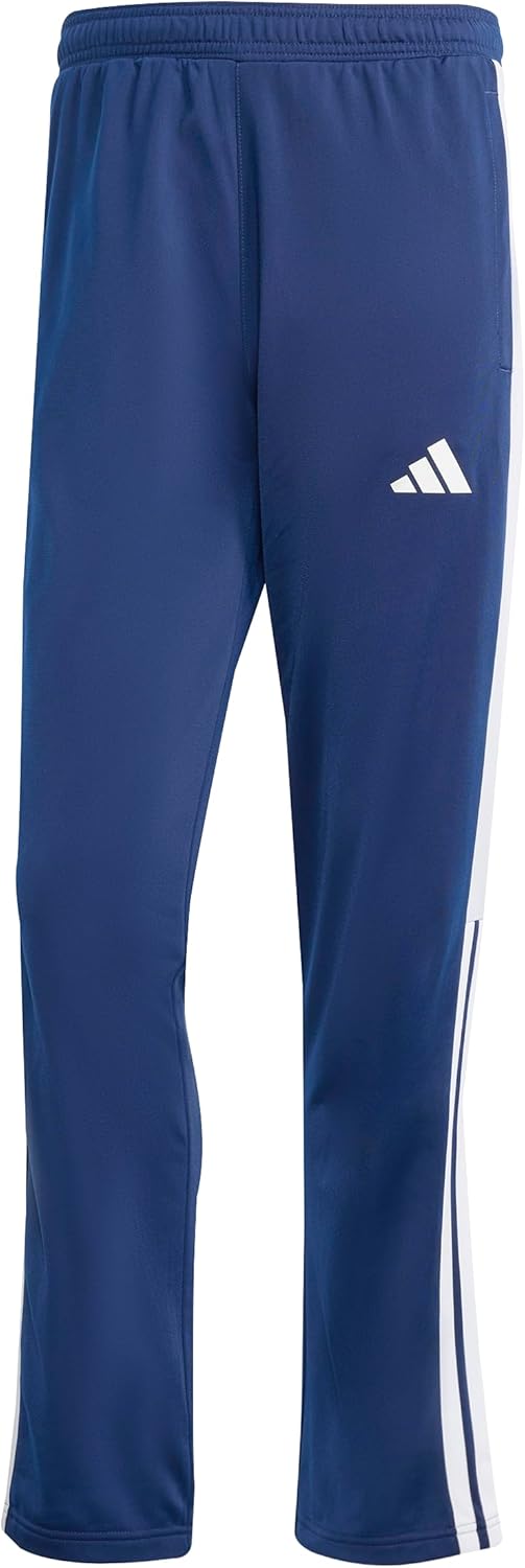 adidas Mens Snap Track Pants