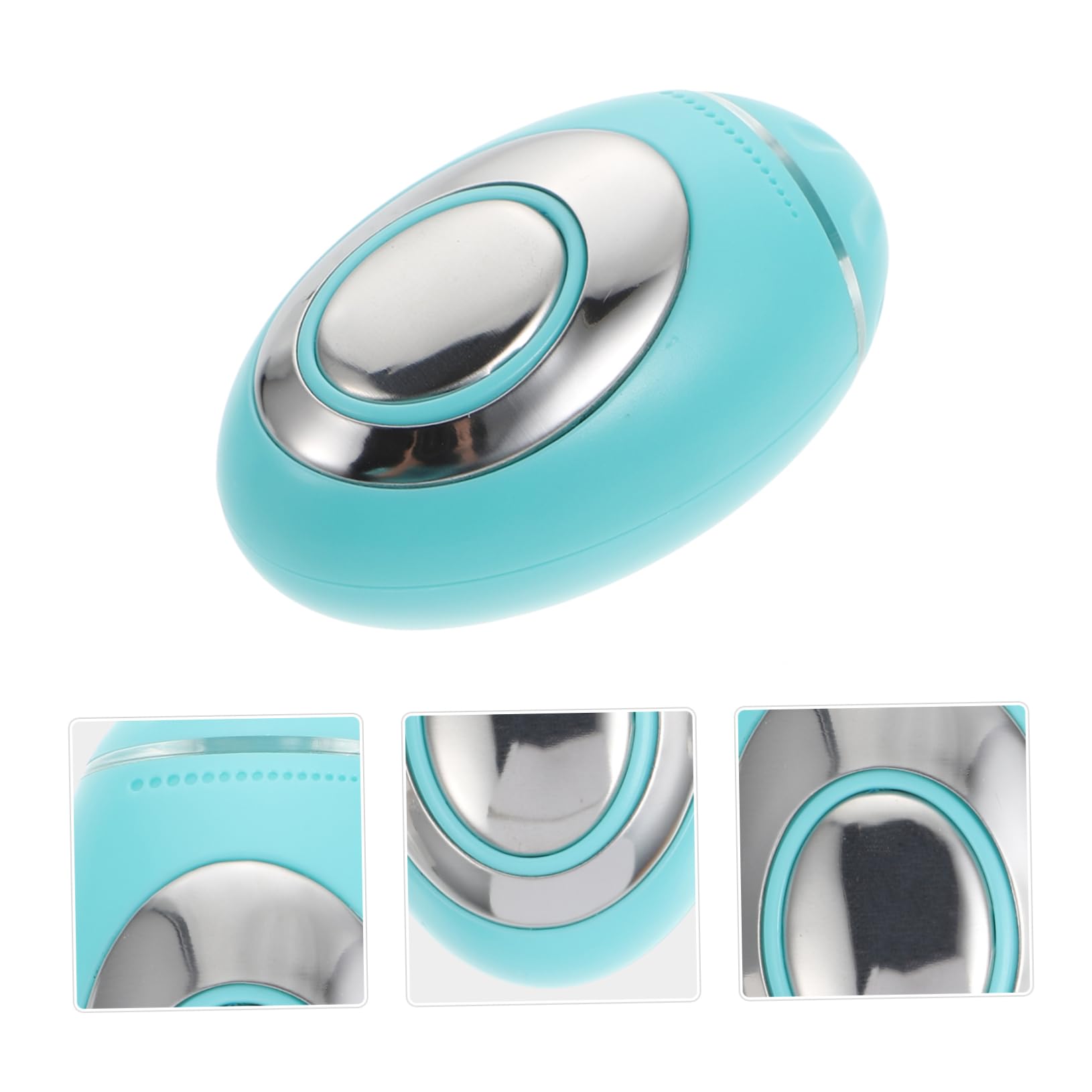 Lot De 2 Appareils Électriques Pour Le Sommeil Soulageant Le Stress Pour Le Traitement De L'Insomnie Masseur Pour Un Meilleur Sommeil Appareil Électrique Pour Le Sommeil