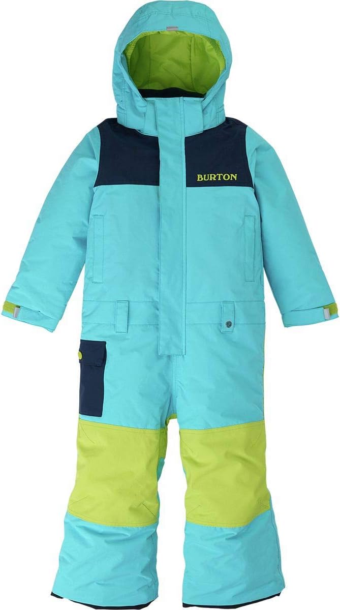 Burton Kids' Striker One Piece Snow Suit