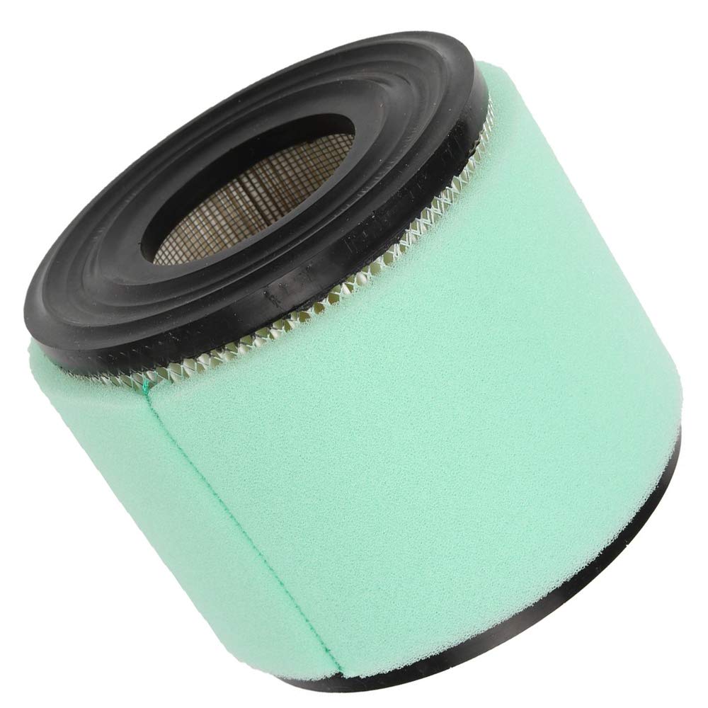 JJDD Luftfilter-Vorfilter Set Mit Zündkerze – Passend Für Briggs & Stratton 7–18 PS Motoren (ersetzt 393957, 390930, 4106)