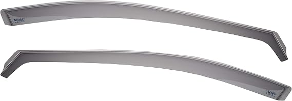 ClimAir Wind Deflectors compatible with Seat Leon 5F 5 doors & ST 2012-2020