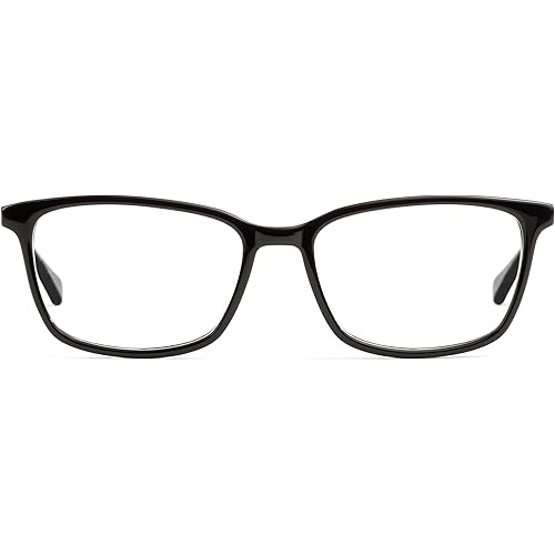 Felix Gray Faraday Blue Light Glasses Men & Women, Blue Light Blocking Glasses, Gaming, Computer
