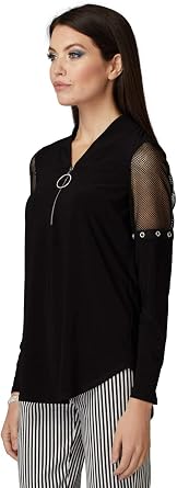 Joseph Ribkoff Women's Top Style 201064