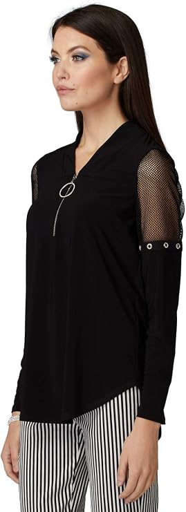 Joseph Ribkoff Women's Top Style 201064