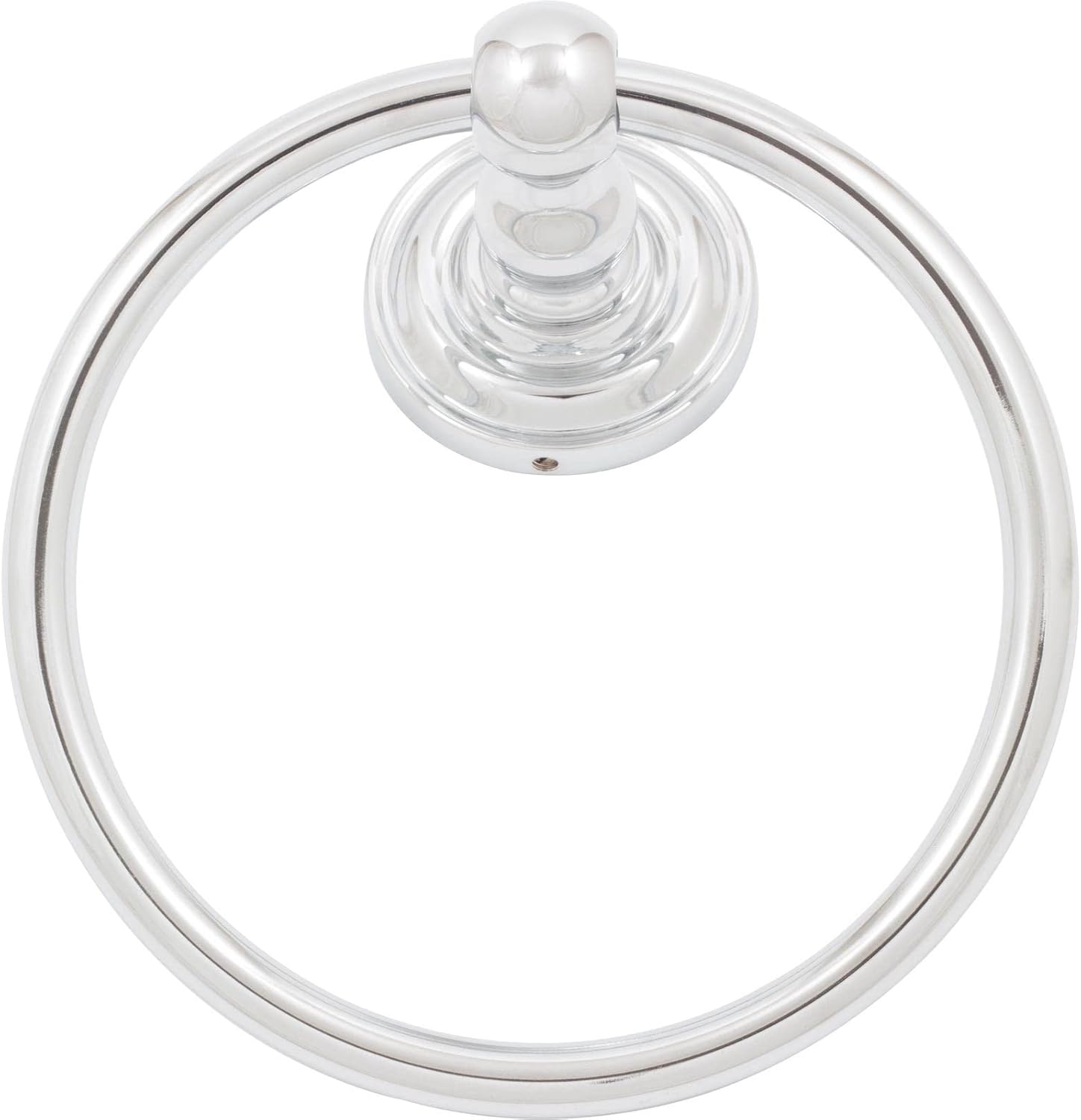 Stone Harbor Hardware Charlotte Towel Ring, Vintage Bronze