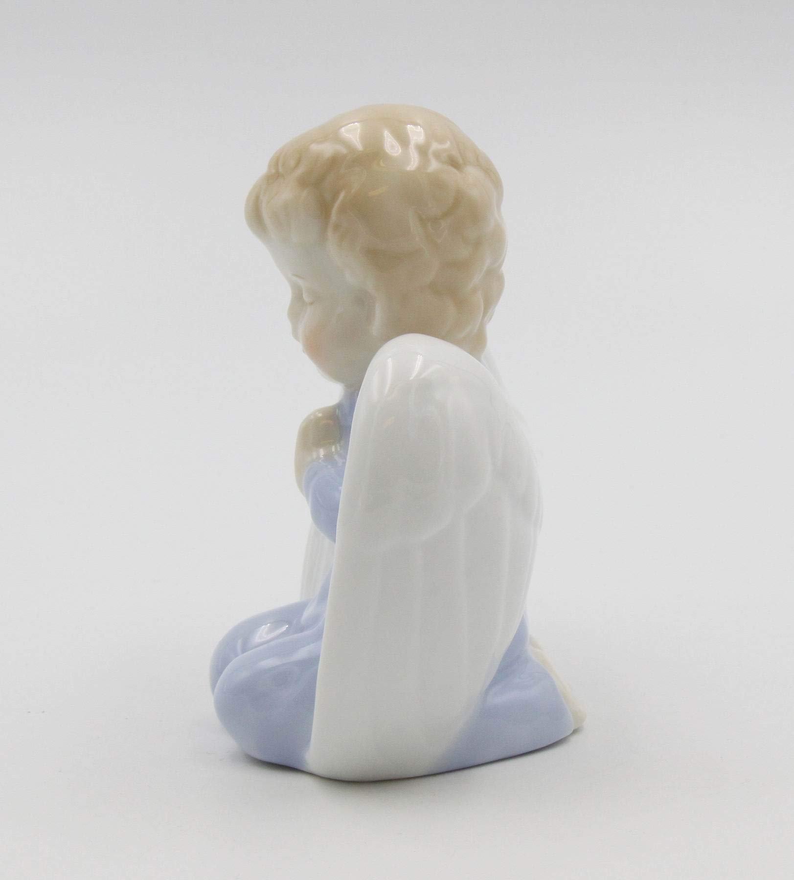 Cosmos Gifts Lampka nocna, ceramiczna, wielokolorowa