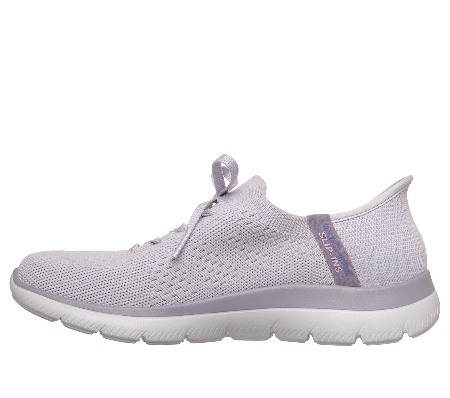 Skechers Mujer Summits New Daily Slip-In Entrenador