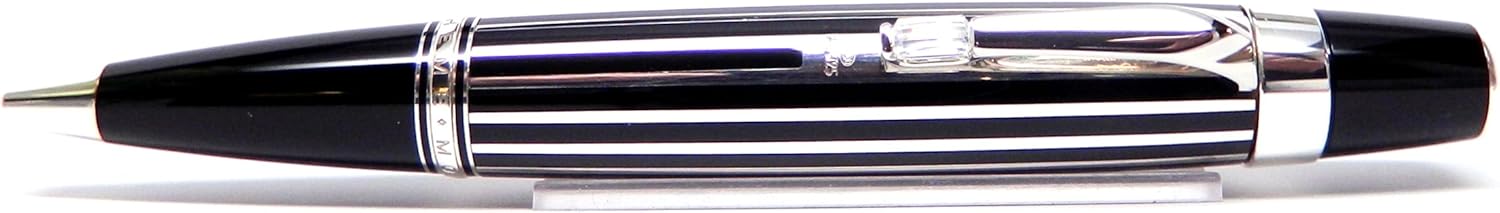 MONTBLANC Boheme Platinum Crystal Ballpoint Pen Zimbabwe Ubuy