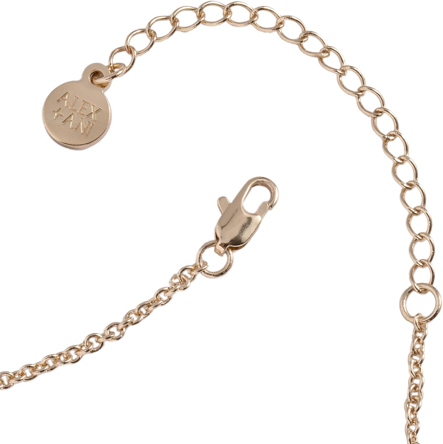 Alex and Ani Bee Stud Earrings