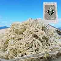 ちりめんじゃこ様　ご相談用 楽天市場】梅 ちりめん 270g（45g×6p） 産地直送 瀬戸内海産