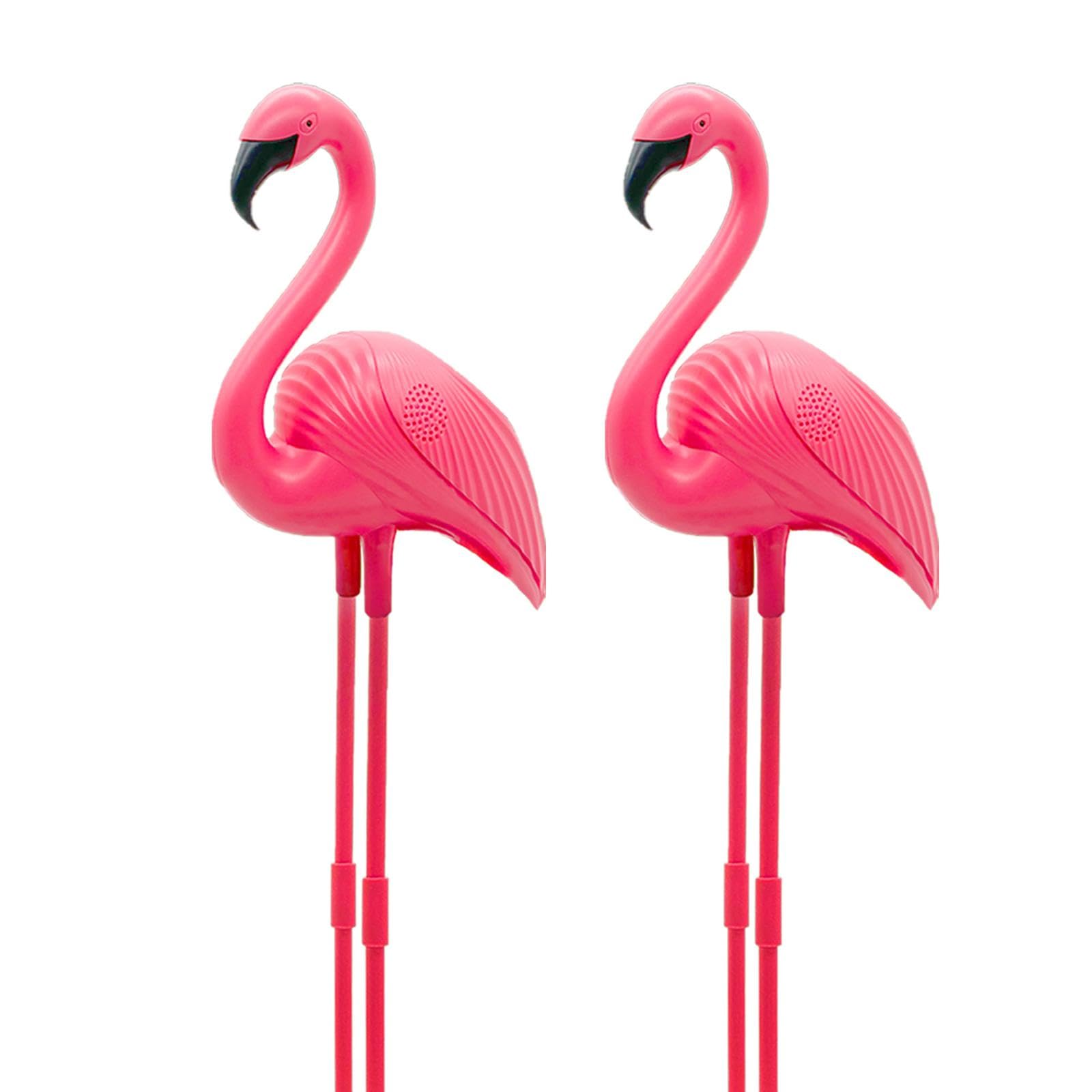 Decorazioni da Giardino con Fenicotteri Rosa, Decorazioni per Prato, Articoli per Feste in Fattoria E Vialetti