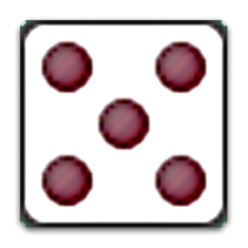 Simple Dice (Full) - //medicalbooks.filipinodoctors.org