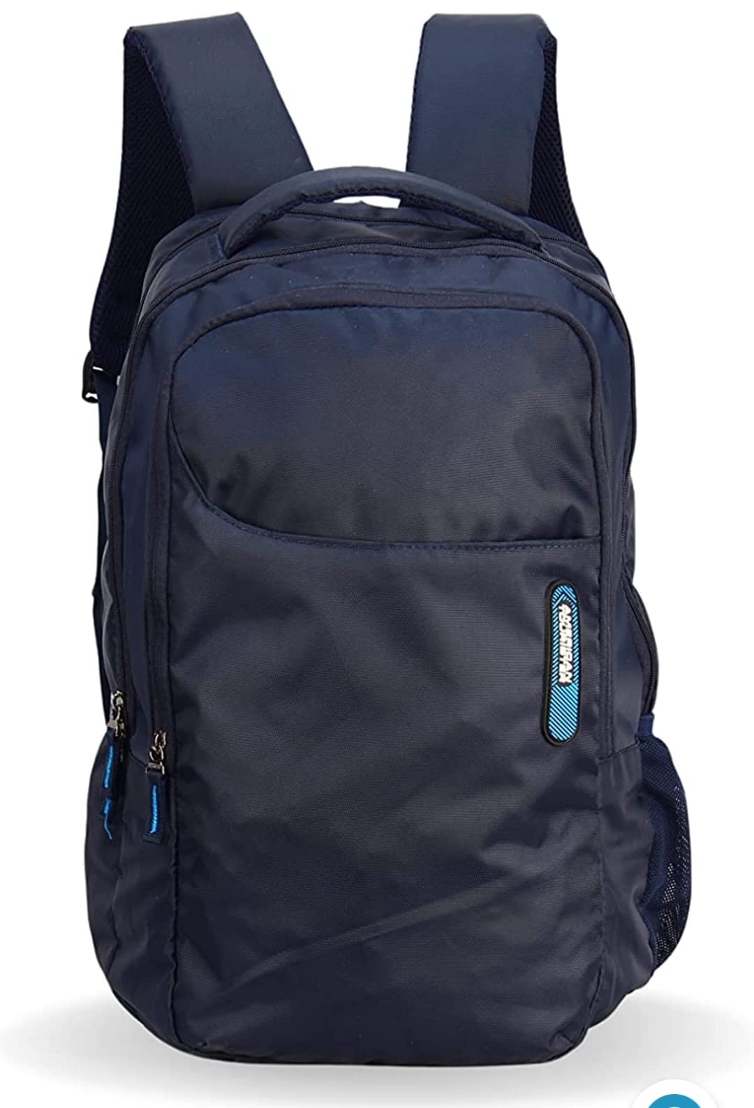 American Tourister Polyester 30 Litres Black laptop Backpack (BLACK) (Medium Size) (B0BS18YH77) Amazon Price History, Amazon Price Tracker