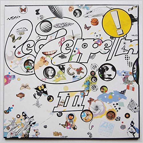 Led Zeppelin III