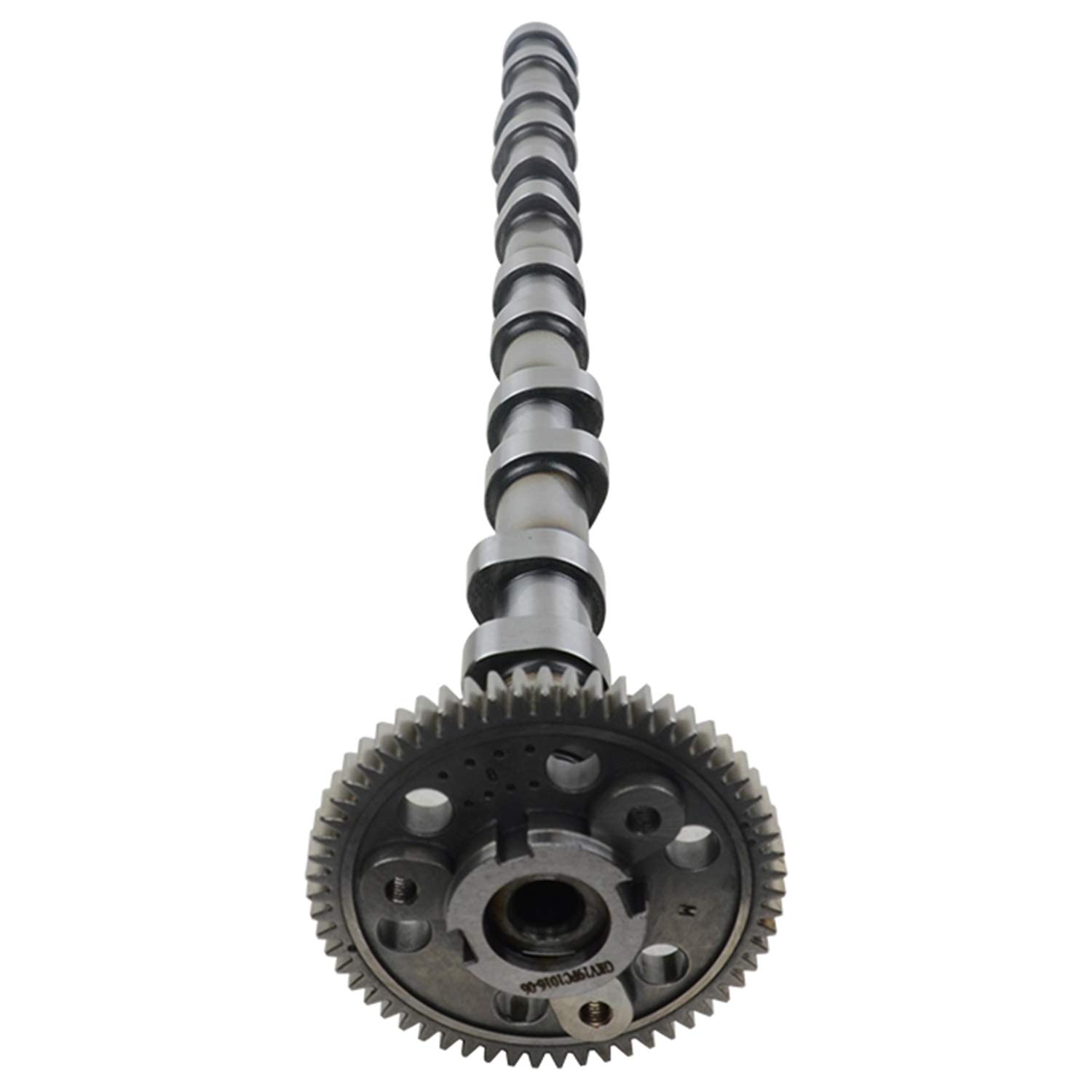 Albero a camme di entrata 11317791579 Compatibile con 3er 5er 6er 7er X3 X5 X6 E46 E90 E91 E92 E93 E39 E60 E61 E83 E53 E70 E71 E72 M57 D30 Bisenya