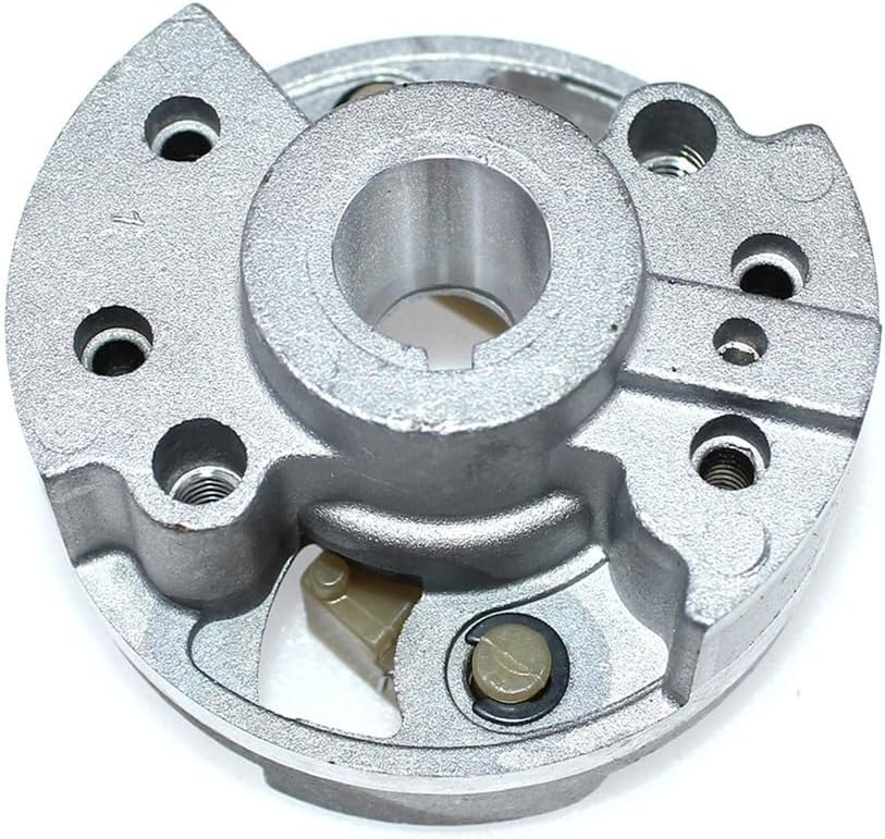 Flywheel Fit For EBZ6500 EBZ6500RH EBZ7500 EBZ7500RH EBZ8500 EBZ8500RH 587655101 587955101 576593001 584809701 583916701