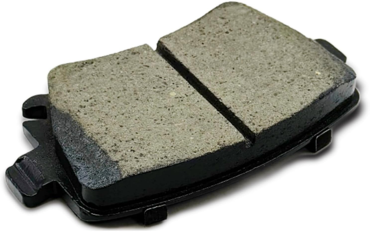 D1111A D1108 Front Rear Ceramic Brake Pads Set Fit For Audi A4/A4 Quattro, Audi A6/A6 Quattro 2005 2006 2007 2008 2009