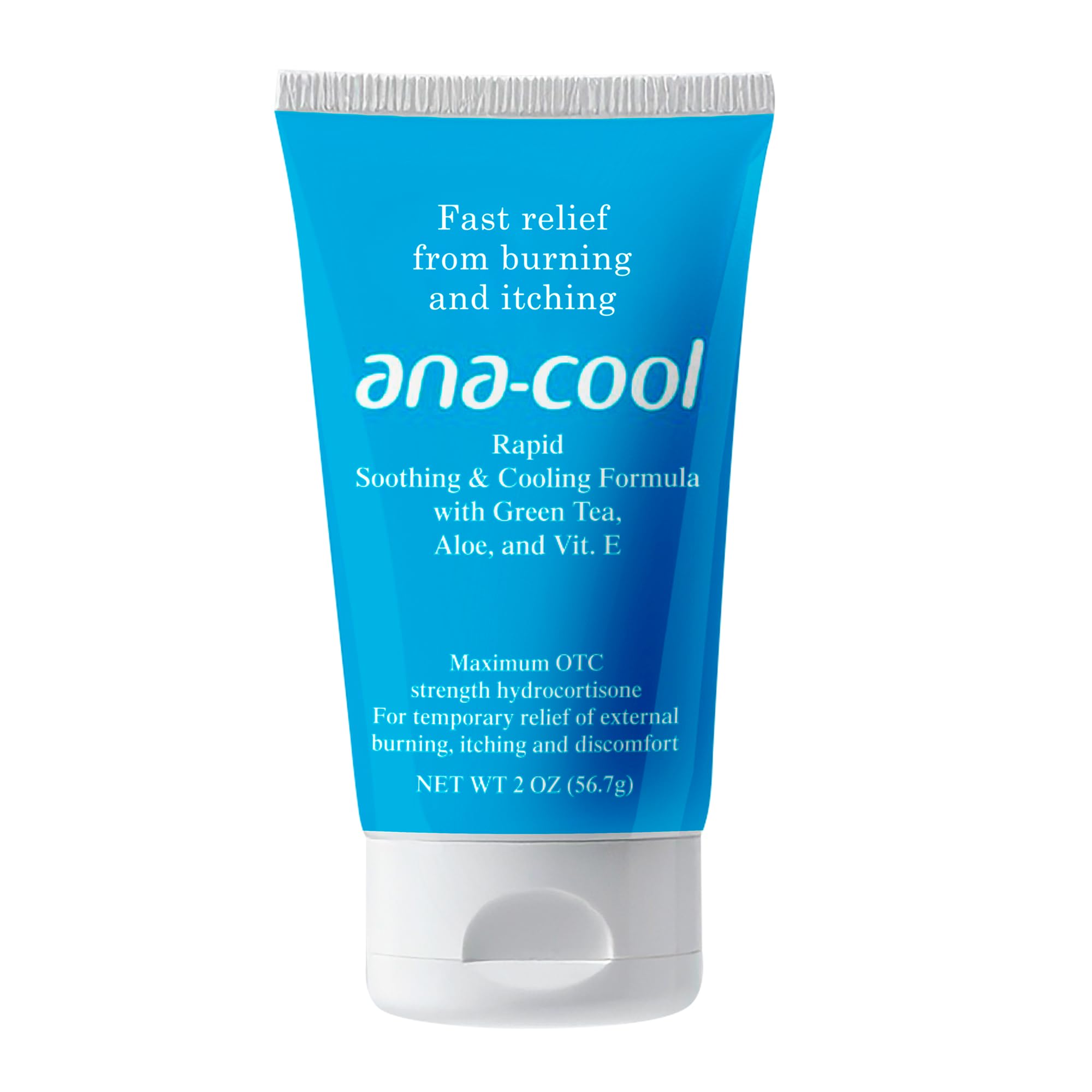 Ana (Crema Natural) SANA Relief – Sana Relief main image 3