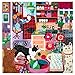 eeBoo Piece & Love: Pets in The Kitchen - 1000 Piece Puzzle - Adult Square Jigsaw, 23x23, Includes Image Reference Insert, Glossy Pieces