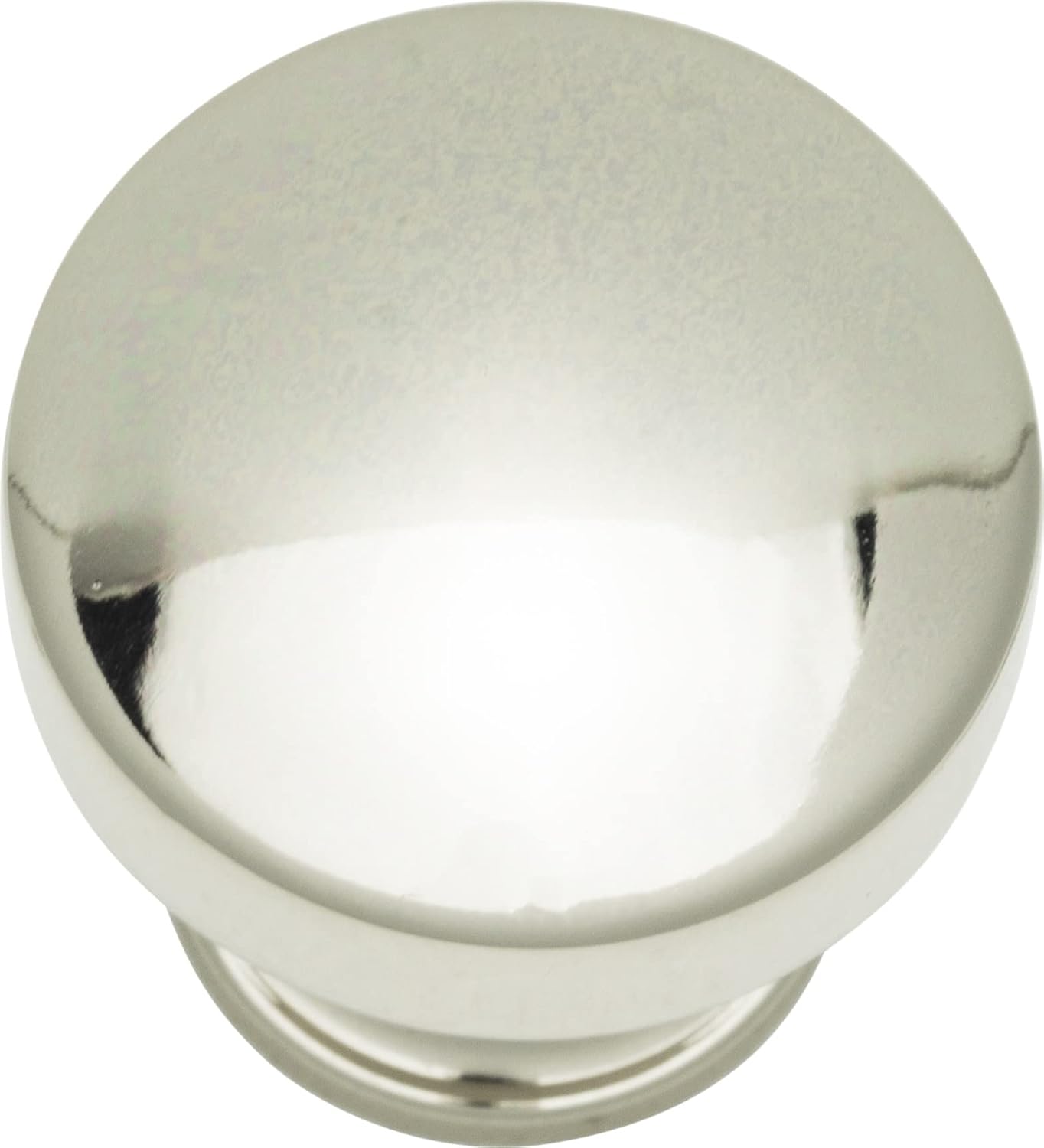Atlas Homewares 325-SL Browning Collection 1.25 Inch Round Cabinet Knob, Slate Finish