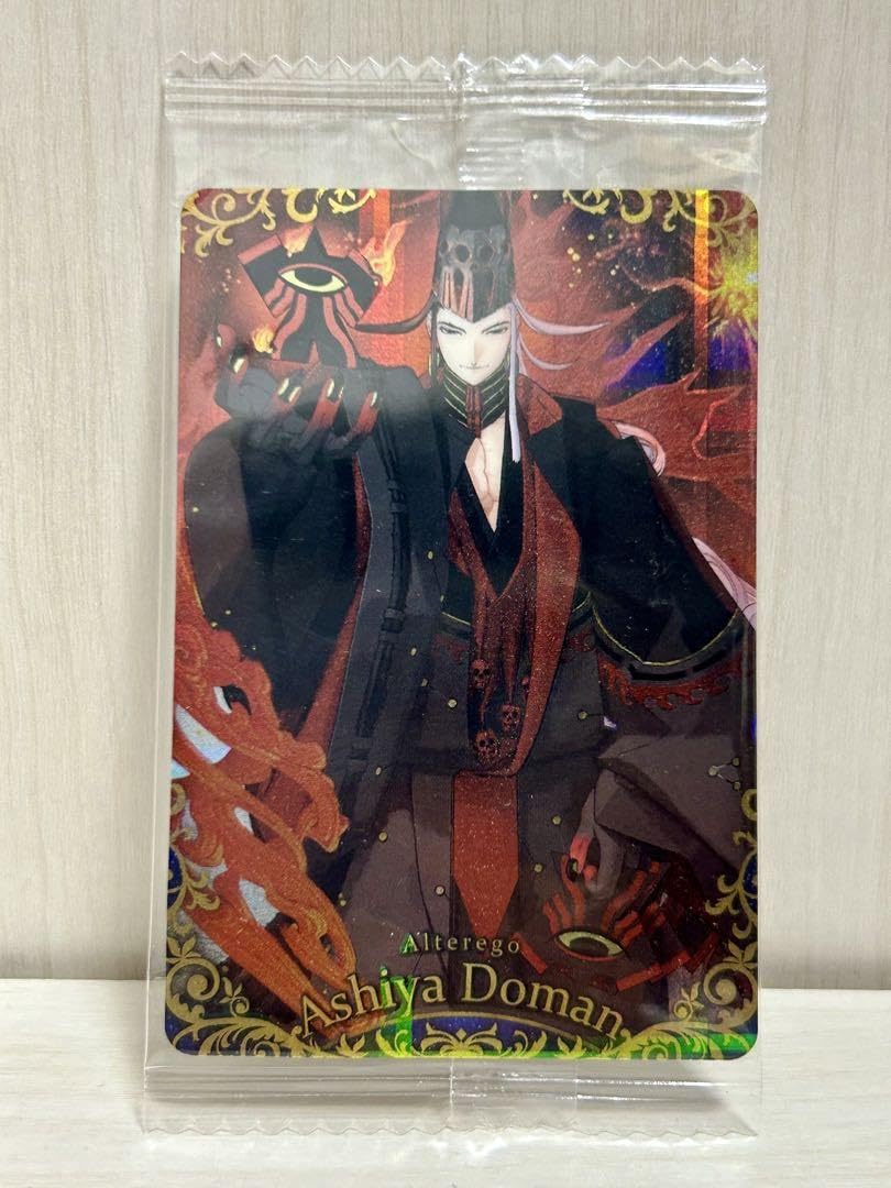 FGO アルターエゴ・リンボ　蘆屋道満　ガレキ FGO アルターエゴ・リンボ 蘆屋道満 ガレキ