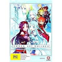Sword Art Online 2 Part 4 Limited Edition