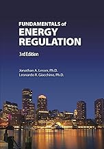 Fundamentals of Energy Regulation