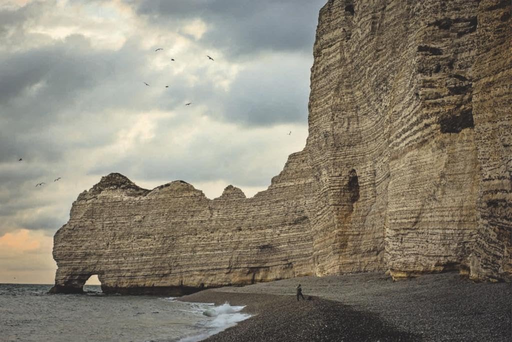 Normandie