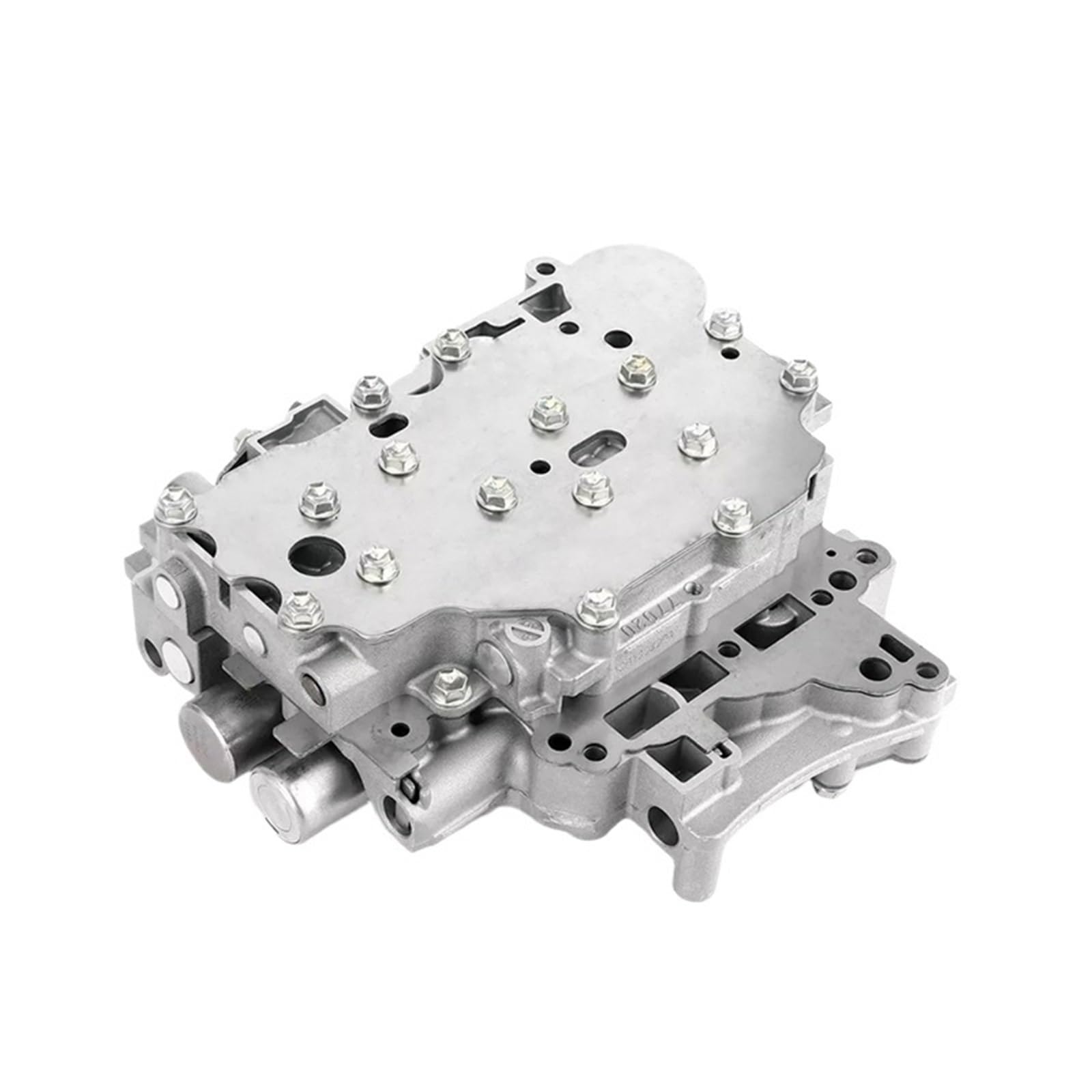 Cuerpo de válvula solenoide de transmisión automática K310, piezas de caja de cambios Compatible Con Toyota Avensis/Corolla/Isis, accesorios para coche.