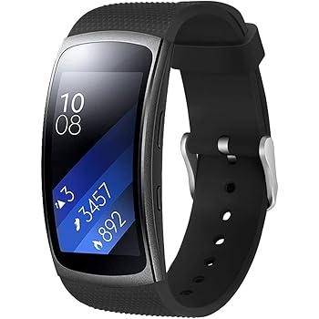 ms fit smart watch