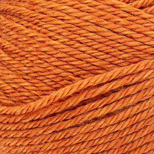 Image of Lion Brand Yarn Heartland Yarn, Worsted-Weight Yarn for Knitting, Crocheting, and Crafting, 1 Pack, Gateway Arch