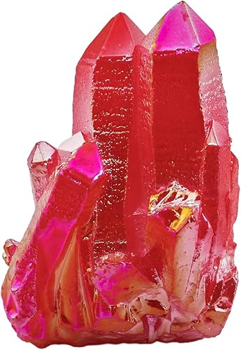 Miniatura 2 de Rockcloud Piedra preciosa, cristal de cuarzo geoda natural, amatista, para decorar el hogar