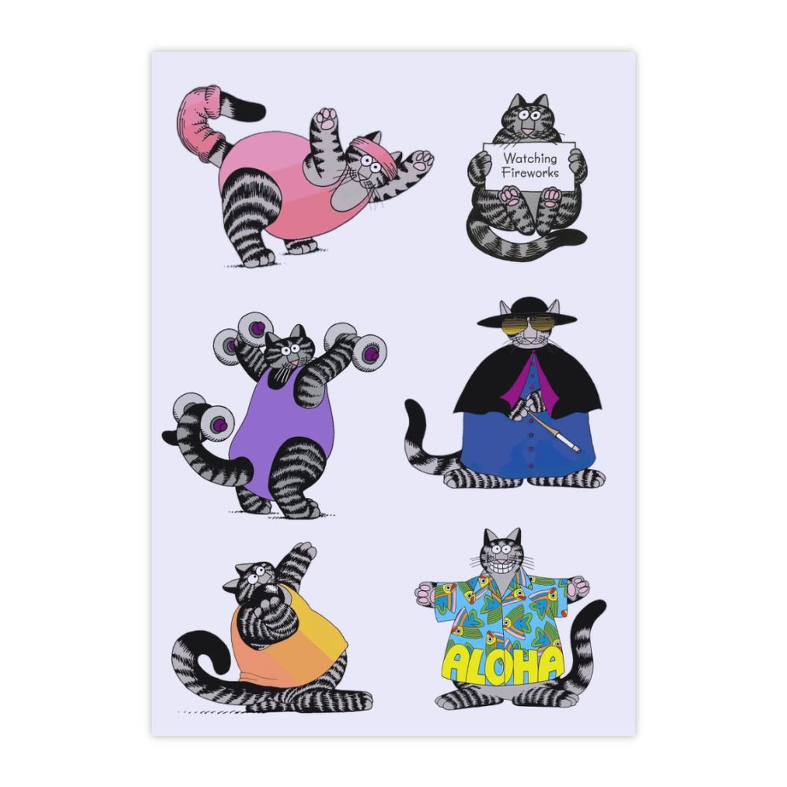 Amazon.co.jp: クリバンキャット 悪い猫 漫画 クリバンキャット 悪い猫