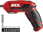*SKIL 4V Pivot Grip Screwdriver