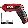 *SKIL 4V Pivot Grip Screwdriver