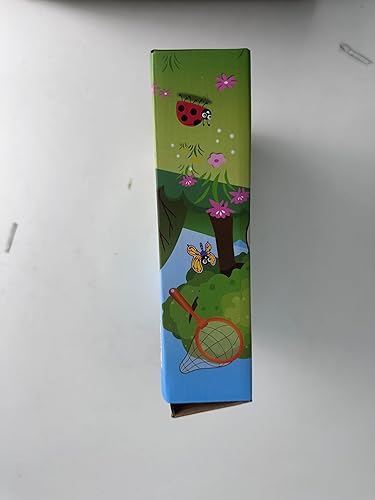 Miniatura 9 de YOPINSAND Kit de exploración para niños y kit para atrapar insectos, equipo de campamento para niños, conjunto de exploración al aire libre con