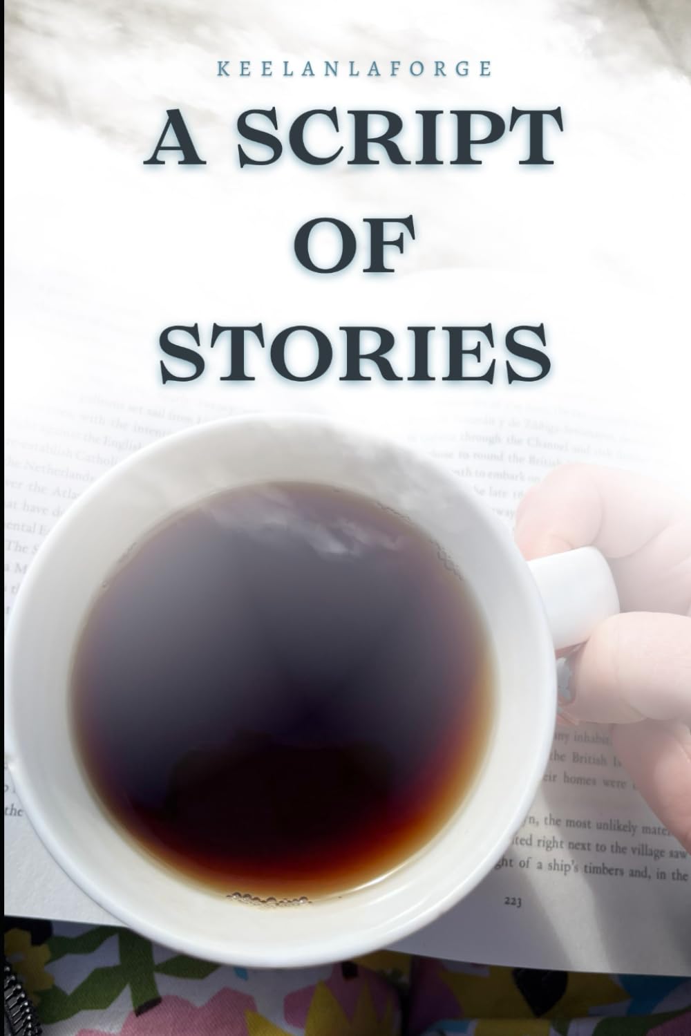 A Script of Stories: A Short Story Collection